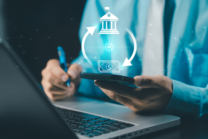 Embedded Lending